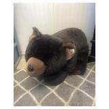 Jumbo Ben from the Bearington Collection