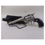 Hi-Standard Double-Nine .22 Double Action Revolver
