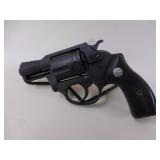 Charter Arms Off Duty .38 SPL Revolver