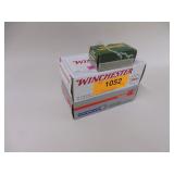 75) Rounds .38 SPL, 50) Rounds .22 LR Ammo