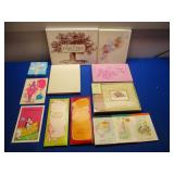 Guest Book & Family Tree Record