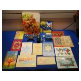 Judaika, Hannuka CD with Book
