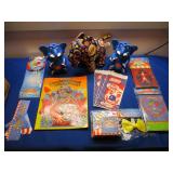 Ringling Bros. and Barnum Bailey Program