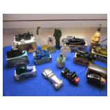 AVON Cars: 6) in Boxes