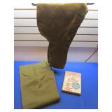 Wooly Army Uniform Pants 1942 31x31
