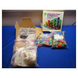 Math Teaching Manipulatives