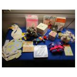 Baby Shower Decor/ Gifts