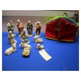 Nativity Sets