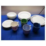 Corelle Mix- Match 27 pc.
