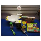 Kitchen Goods