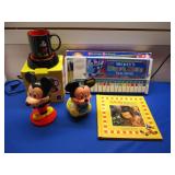 Mickey Mouse