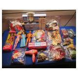 Toys