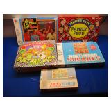 Complete Vintage TV Games