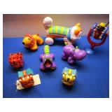 Toddler Toys
