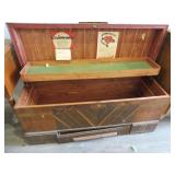 Roos Chests Cedar Chest
