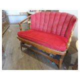 Settee