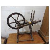 Spinning Wheel*