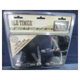 Old Timers Limited Edition Gift Set With Tin