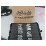 Ridge Runner Knife Collection