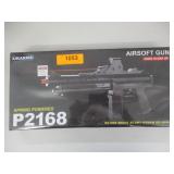 New Ukarms Airsoft Gun (P2168)