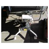 Electric Clay Target Shooter