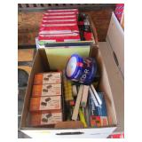 Multipurpose Printing Paper, CD-R