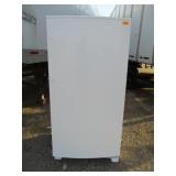 Whirlpool Stand- Up Freezer with Key