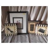 4) Wall Art Pictures