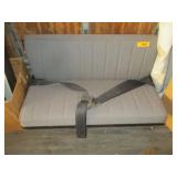 Small Back Seat For Ranger / ATV