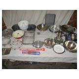 Bundt Pans, Strainers, Taco Pan, Cake Pan