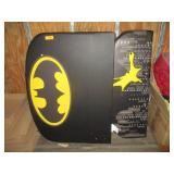 Batman Twin Bed Frame