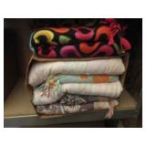 Blanket Throws