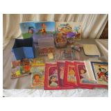 Childrens Books, Crayola