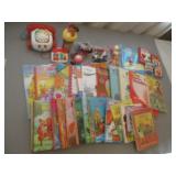 Toddler Toys, Childrens Books, Color Books