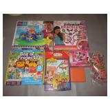 Pooh Musical hide n Seek Game, Bohemian Bracelets