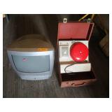 Vintage Honeywell Tap-A-Larm Home Protector