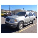 2004 Ford Expedition
