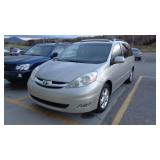 2006 Toyota Sienna