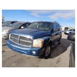 2005 Dodge Durango