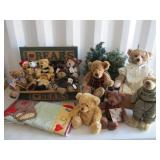 I Love Bears