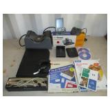 Chromega Dual Agitator, Photo Paper