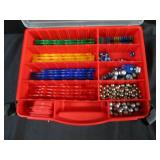 Magnetics