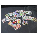 Football Cards
