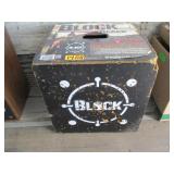 Black Box Target
