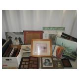 Pictures, Frames, Poster