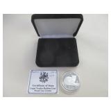 1oz Cat Crown