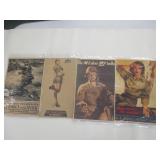 4) War Posters