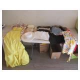 Mens and Womens Clothing