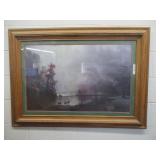 Framed Art
