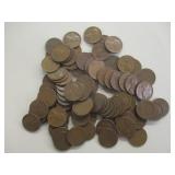 Wheat Pennies